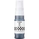 Контейнер з чорнилом Canon GI-45 PIXMA GX1040/GX2040 Чорний