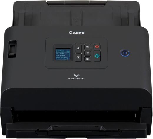 Документ-сканер A4 Canon DR-S250N