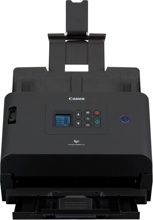 Документ-сканер A4 Canon DR-S250N