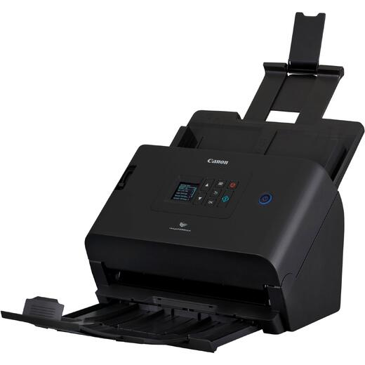Документ-сканер A4 Canon DR-S250N