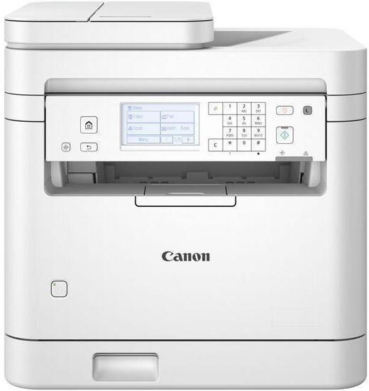БФП А4 ч/б Canon i-SENSYS MF287dw з Wi-Fi