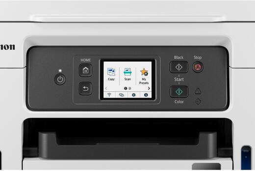 БФП А4 Canon MAXIFY GX4040 з Wi-Fi