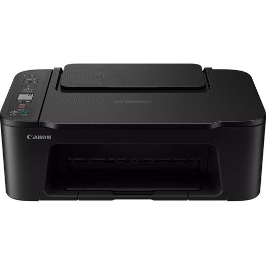 БФП А4 Canon PIXMA TS3640 black з Wi-Fi