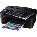 БФП А4 Canon PIXMA TS3640 black з Wi-Fi