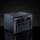 БФП А4 ч/б Canon i-SENSYS MF3010 (бандл з 2-ма картриджами)