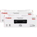 БФП А4 ч/б Canon i-SENSYS MF3010 (бандл з 2-ма картриджами)