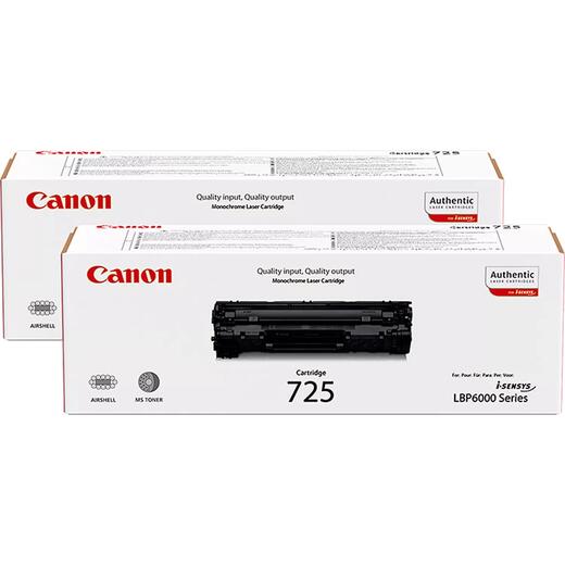 БФП А4 ч/б Canon i-SENSYS MF3010 (бандл з 2-ма картриджами)