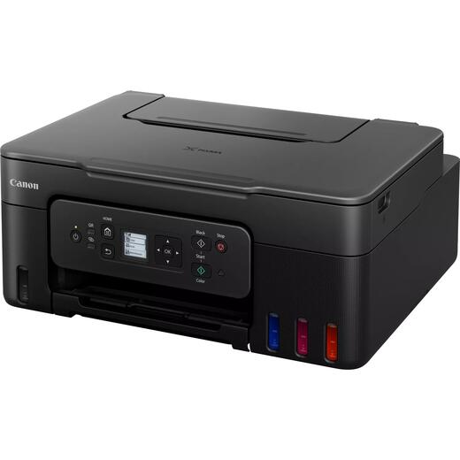 БФП А4 Canon PIXMA G3480 з Wi-Fi