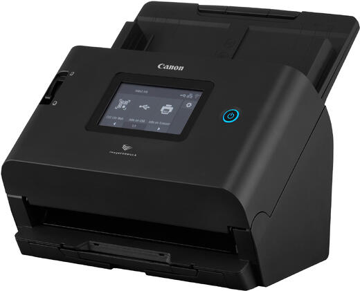 Документ-сканер A4 Canon DR-S350NW