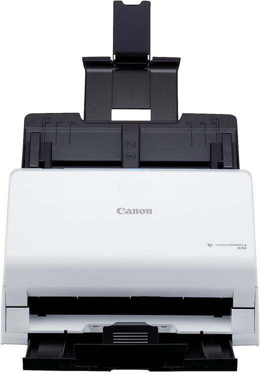 Документ-сканер А4 Canon R30