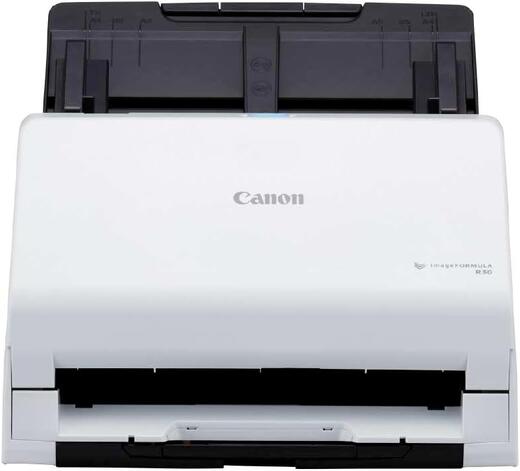 Документ-сканер А4 Canon R30