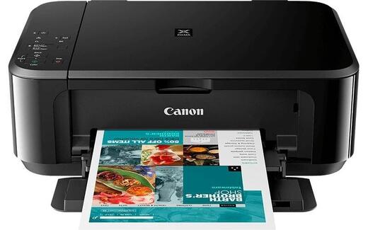 МФУ А4 Canon PIXMA MG3640S с Wi-Fi
