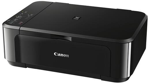 МФУ А4 Canon PIXMA MG3640S с Wi-Fi