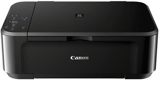 МФУ А4 Canon PIXMA MG3640S с Wi-Fi