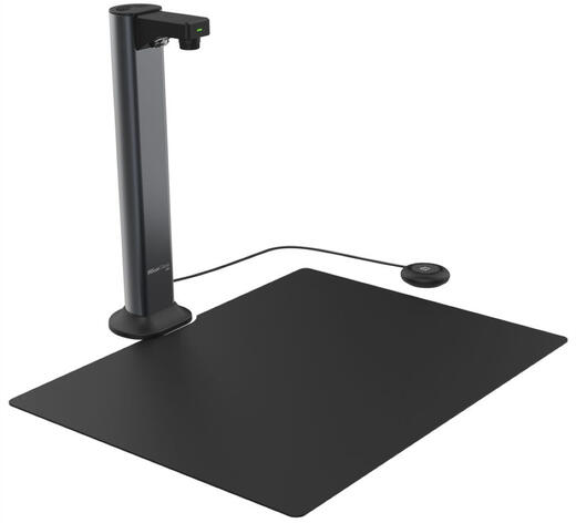 Документ-сканер А3 Iriscan Desk 7 PRO