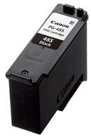 Картридж із друкуючою головкою струменевий Canon PG-485Bk TS7640i/TS7740i