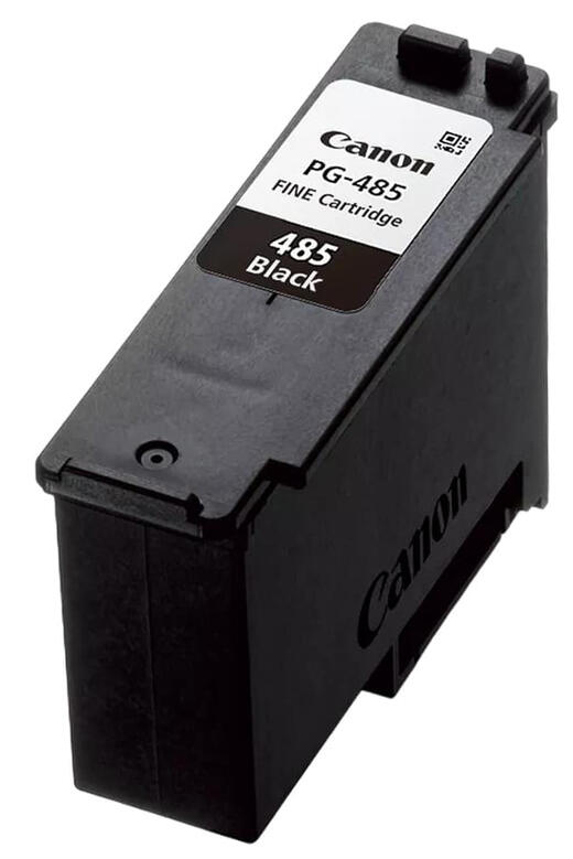 Картридж із друкуючою головкою струменевий Canon PG-485Bk TS7640i/TS7740i