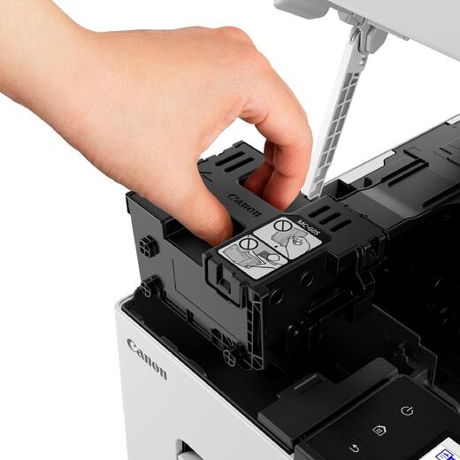 БФП А4 Canon MAXIFY GX2040 з Wi-Fi