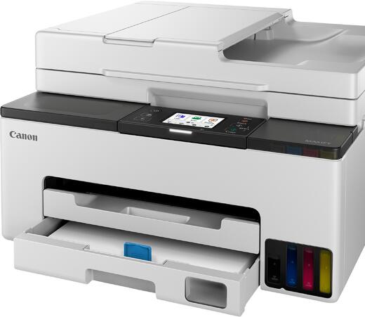 МФУ А4 Canon MAXIFY GX2040 с Wi-Fi