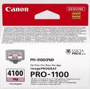 Картридж струменевий Canon PFI-4100 imagePROGRAF PRO-1100 Photo Magenta