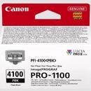 Картридж струменевий Canon PFI-4100 imagePROGRAF PRO-1100 Photo Black