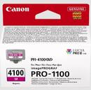 Картридж струменевий Canon PFI-4100 imagePROGRAF PRO-1100 Magenta