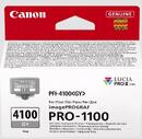 Картридж струменевий Canon PFI-4100 imagePROGRAF PRO-1100 Gray