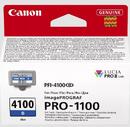 Картридж Canon PFI-4100 imagePROGRAF PRO-1100 Blue