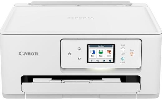 БФП А4 Canon PIXMA TS7640i з Wi-Fi