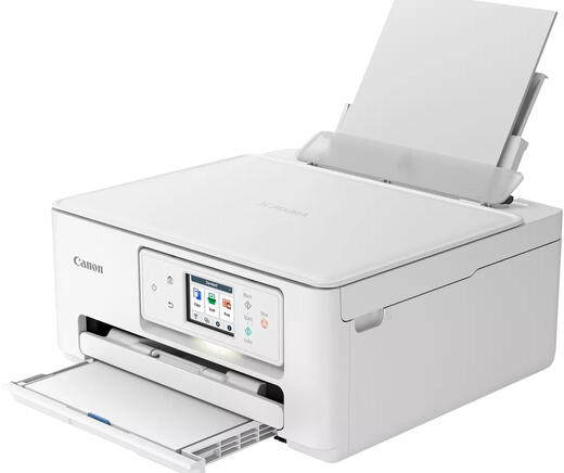 БФП А4 Canon PIXMA TS7640i з Wi-Fi