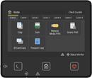 БФП А4 кол. Canon i-SENSYS MF752Cdw II з Wi-Fi