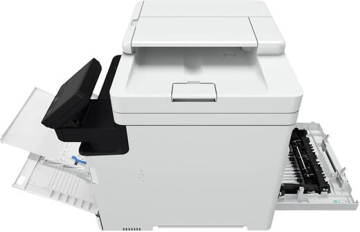 БФП А4 кол. Canon i-SENSYS MF754Cdw II з Wi-Fi