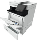 БФП А4 кол. Canon i-SENSYS MF754Cdw II з Wi-Fi