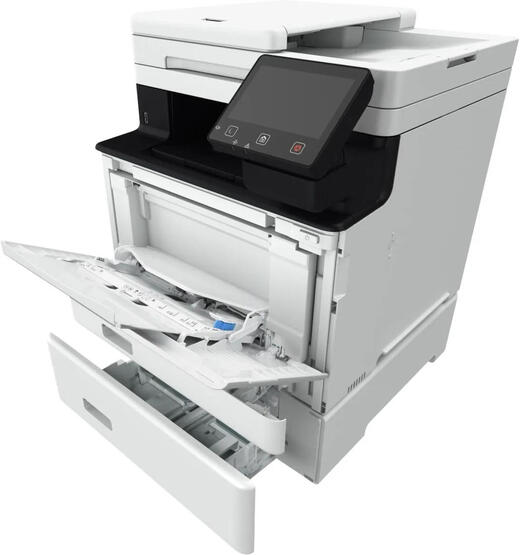 БФП А4 кол. Canon i-SENSYS MF754Cdw II з Wi-Fi