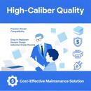 Картридж Canon MC-G04 (maintenance) Pixma G1430/G2430/G3430/G2470/G3470