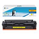 Картридж G&G для Canon 067H MF651Cw/MF655Cdw/MF657Cdw/LBP631Cw/LBP633Cdw Yellow (2350 стр)