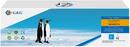 Картридж G&G для Canon 067H MF651Cw/MF655Cdw/MF657Cdw/LBP631Cw/LBP633Cdw Cyan (2350 стор)