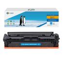 Картридж G&G для Canon 067 MF651Cw/MF655Cdw/MF657Cdw/LBP631Cw/LBP633Cdw Cyan (1250 стор)