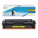 Картридж G&G для Canon 067 MF651Cw/MF655Cdw/MF657Cdw/LBP631Cw/LBP633Cdw Yellow (1250 стр)