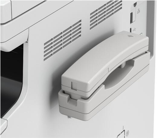 МФУ А3 ч/б Canon iR2224iF c Wi-Fi