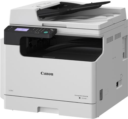БФП А3 ч/б Canon iR2224iF з Wi-Fi