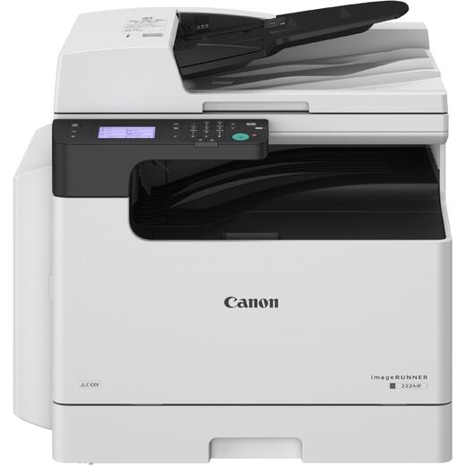 БФП А3 ч/б Canon iR2224iF з Wi-Fi