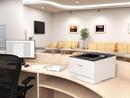 Принтер А4 Canon i-SENSYS LBP673Cdw II з Wi-Fi