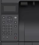 Принтер А4 Canon i-SENSYS LBP246dw II з Wi-Fi