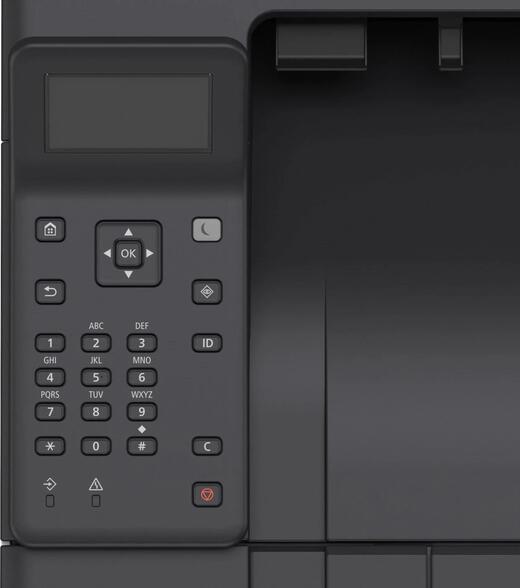 Принтер А4 Canon i-SENSYS LBP246dw II з Wi-Fi