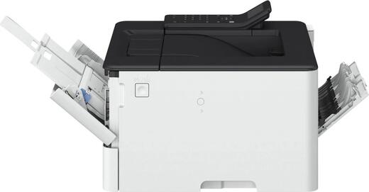 Принтер А4 Canon i-SENSYS LBP246dw II з Wi-Fi