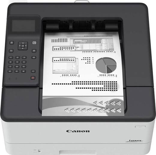 Принтер А4 Canon i-SENSYS LBP246dw II з Wi-Fi