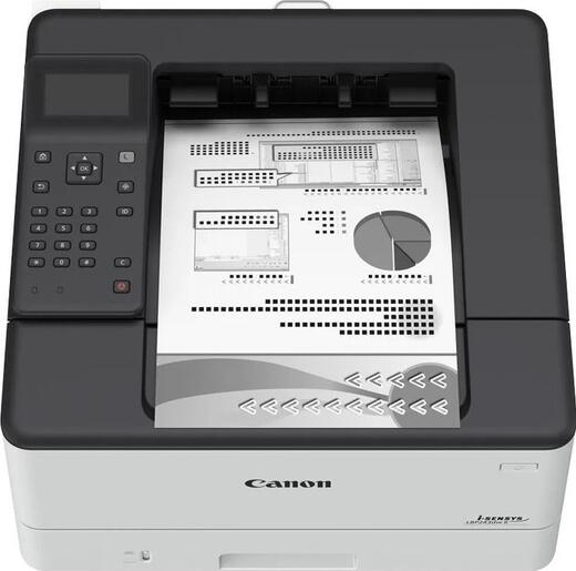 Принтер А4 Canon i-SENSYS LBP243dw II з Wi-Fi