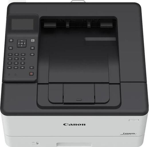 Принтер А4 Canon i-SENSYS LBP243dw II з Wi-Fi