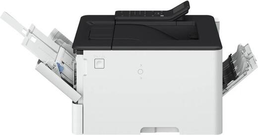 Принтер А4 Canon i-SENSYS LBP243dw II з Wi-Fi